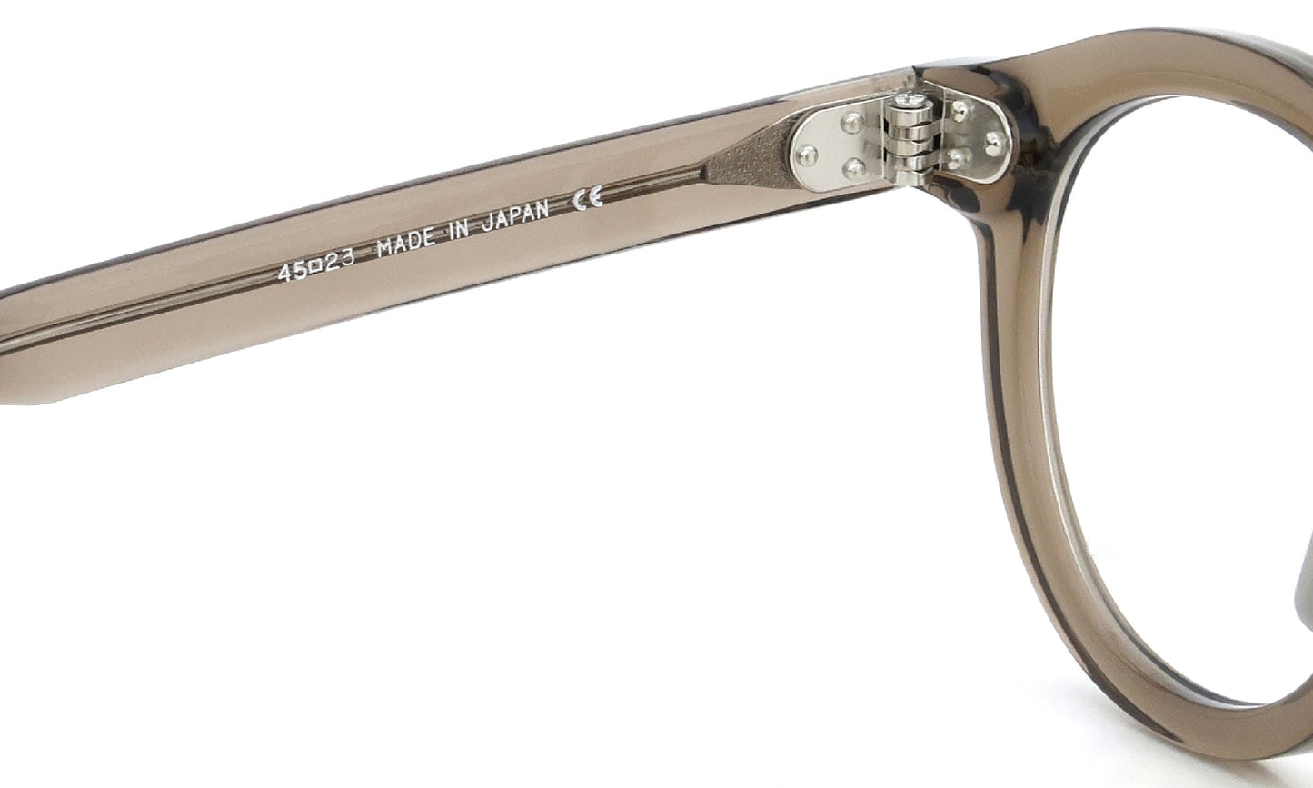 YELLOWS PLUS NAOMI EYEWEAR Burnt Umber