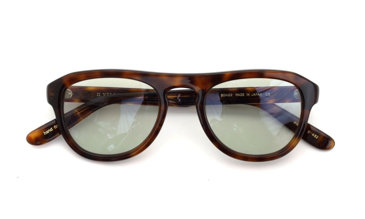 YELLOWS PLUS PARKER SUNGLASSES European Demi