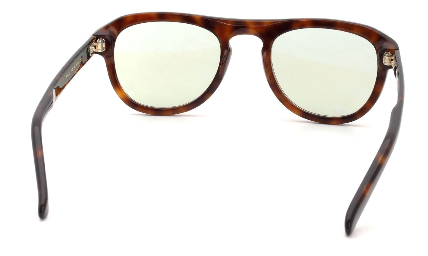 YELLOWS PLUS PARKER SUNGLASSES European Demi