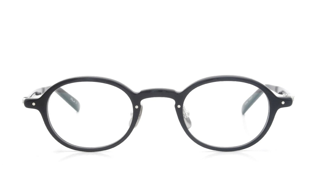 YELLOWS PLUS STELLA EYEWEAR Black/Silver