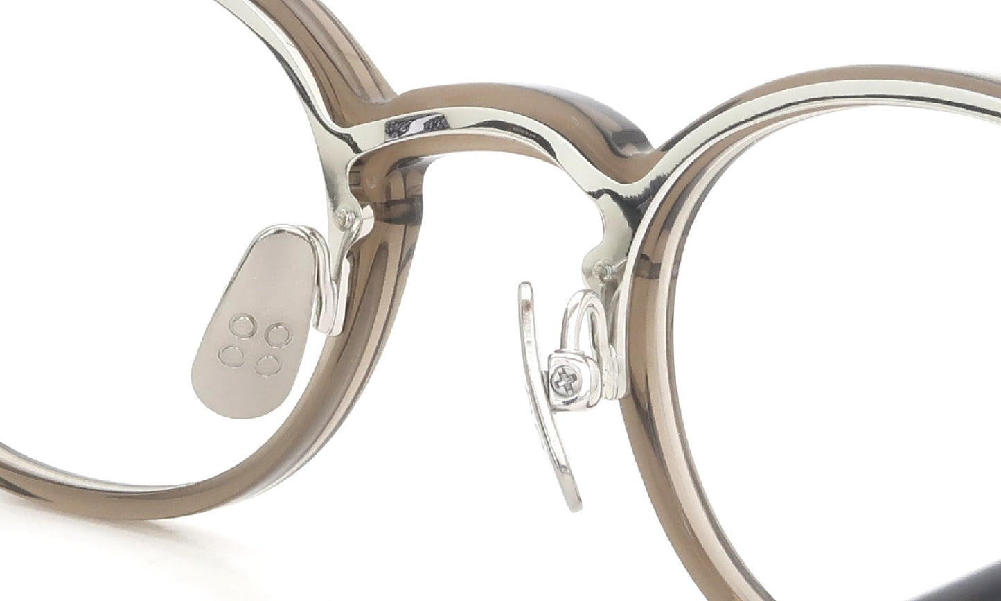 YELLOWS PLUS STELLA EYEWEAR Burnt Umber