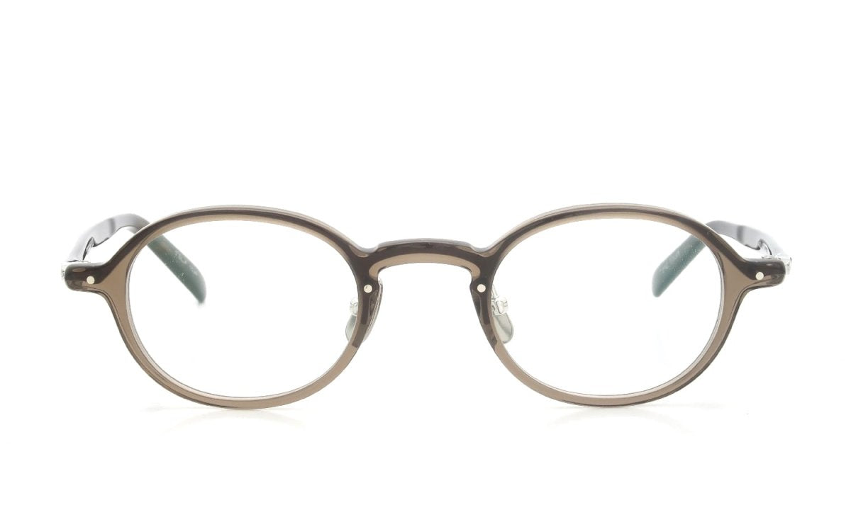 YELLOWS PLUS STELLA EYEWEAR Burnt Umber