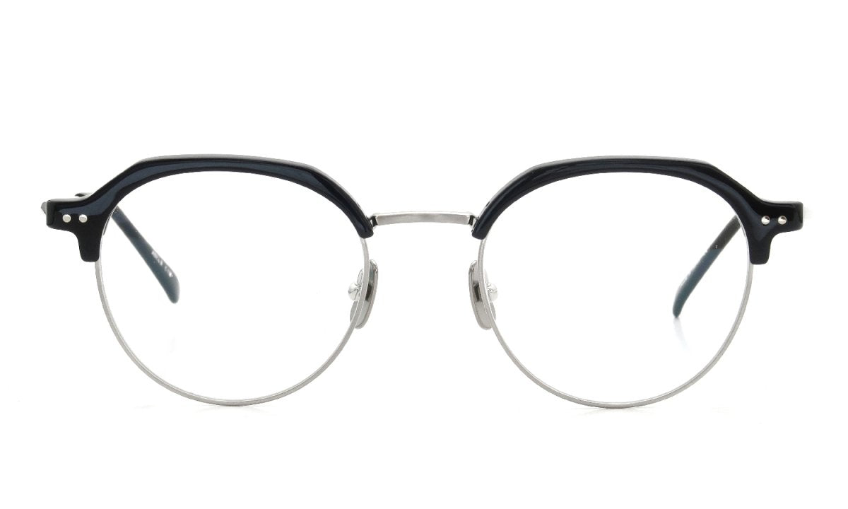 YELLOWS PLUS ABEL II EYEWEAR Black/Silver