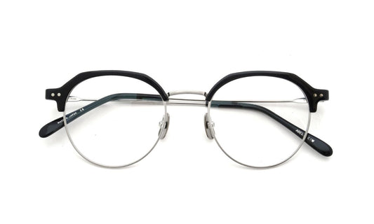 YELLOWS PLUS ABEL II EYEWEAR Black/Silver