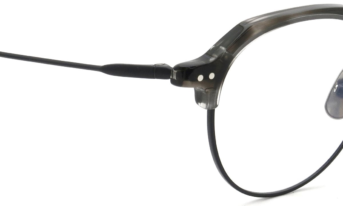 YELLOWS PLUS ABEL II EYEWEAR Gray Turtle/Black