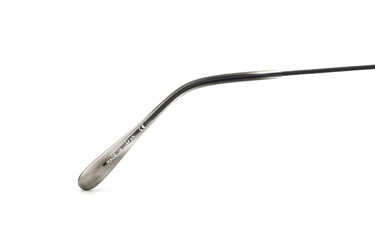 YELLOWS PLUS ABEL II EYEWEAR Gray Turtle/Black