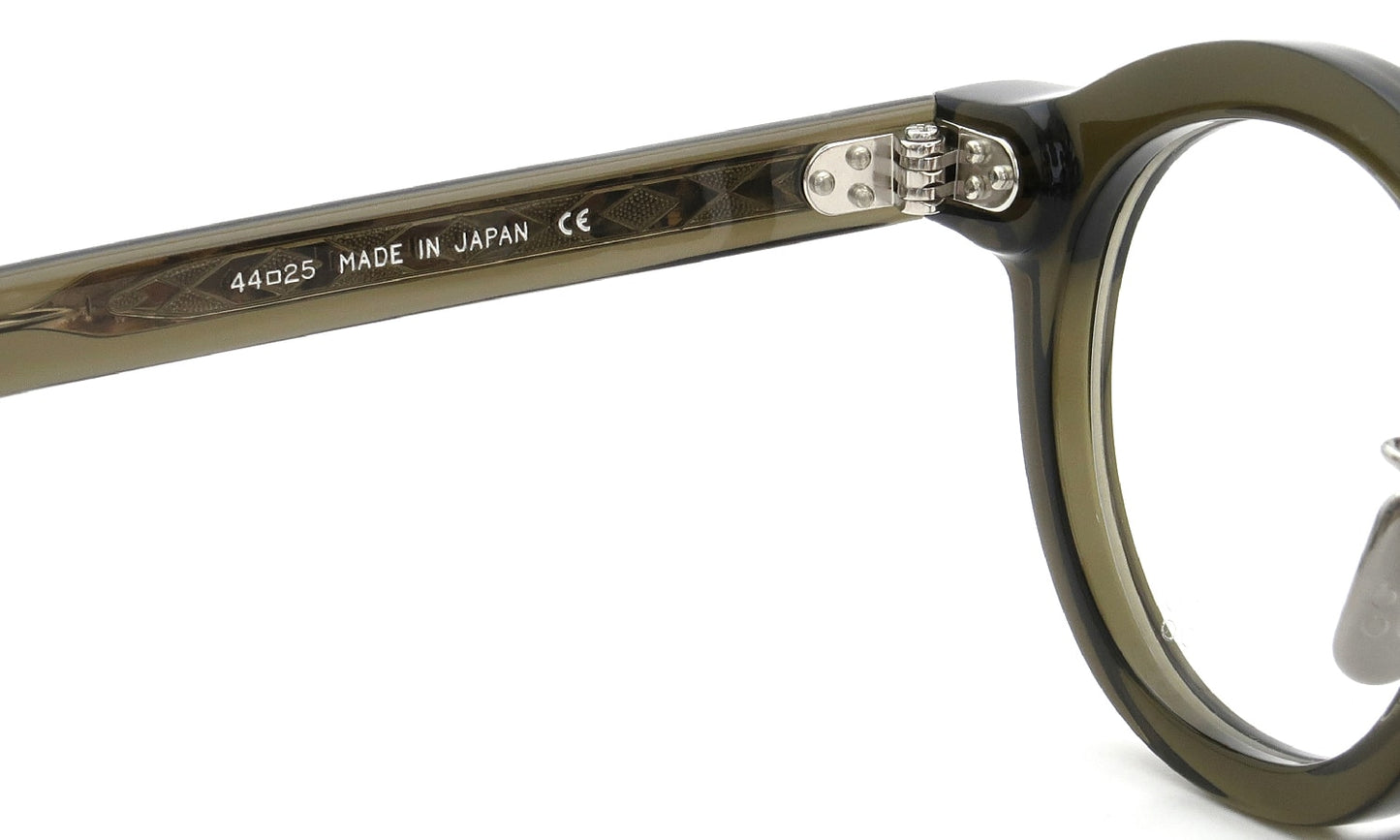 YELLOWS PLUS CARL EYEWEAR Harrods Green