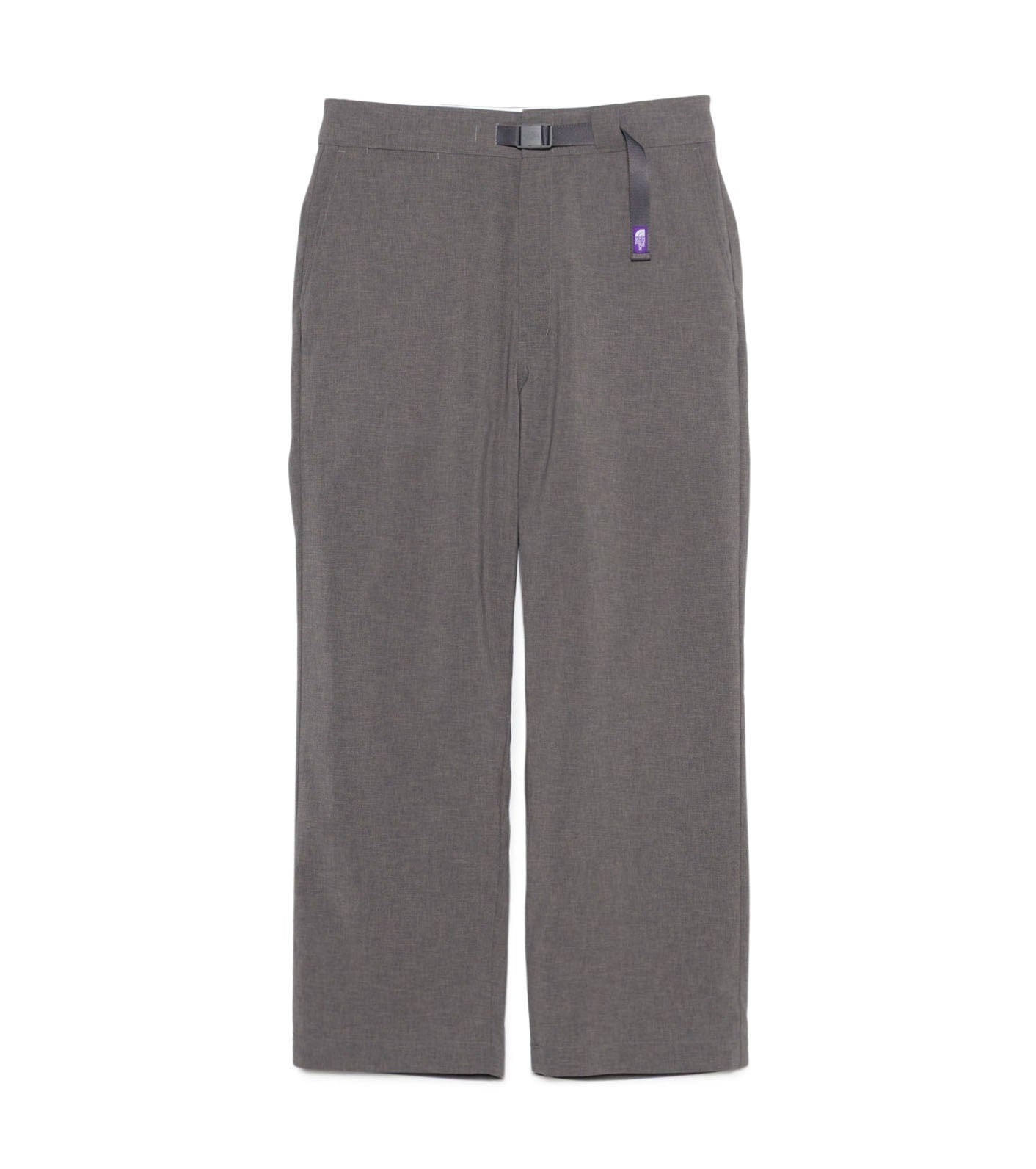 THE NORTH FACE PURPLE LABEL Polyester Tropical Field Work Pants