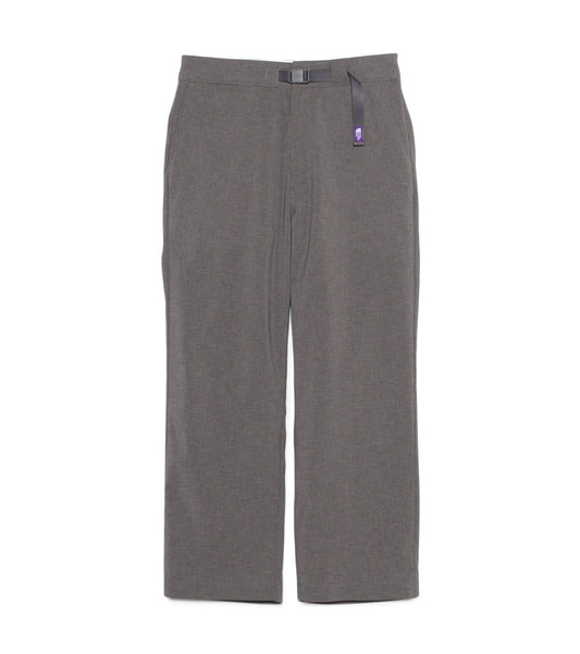 THE NORTH FACE PURPLE LABEL Polyester Tropical Field Work Pants
