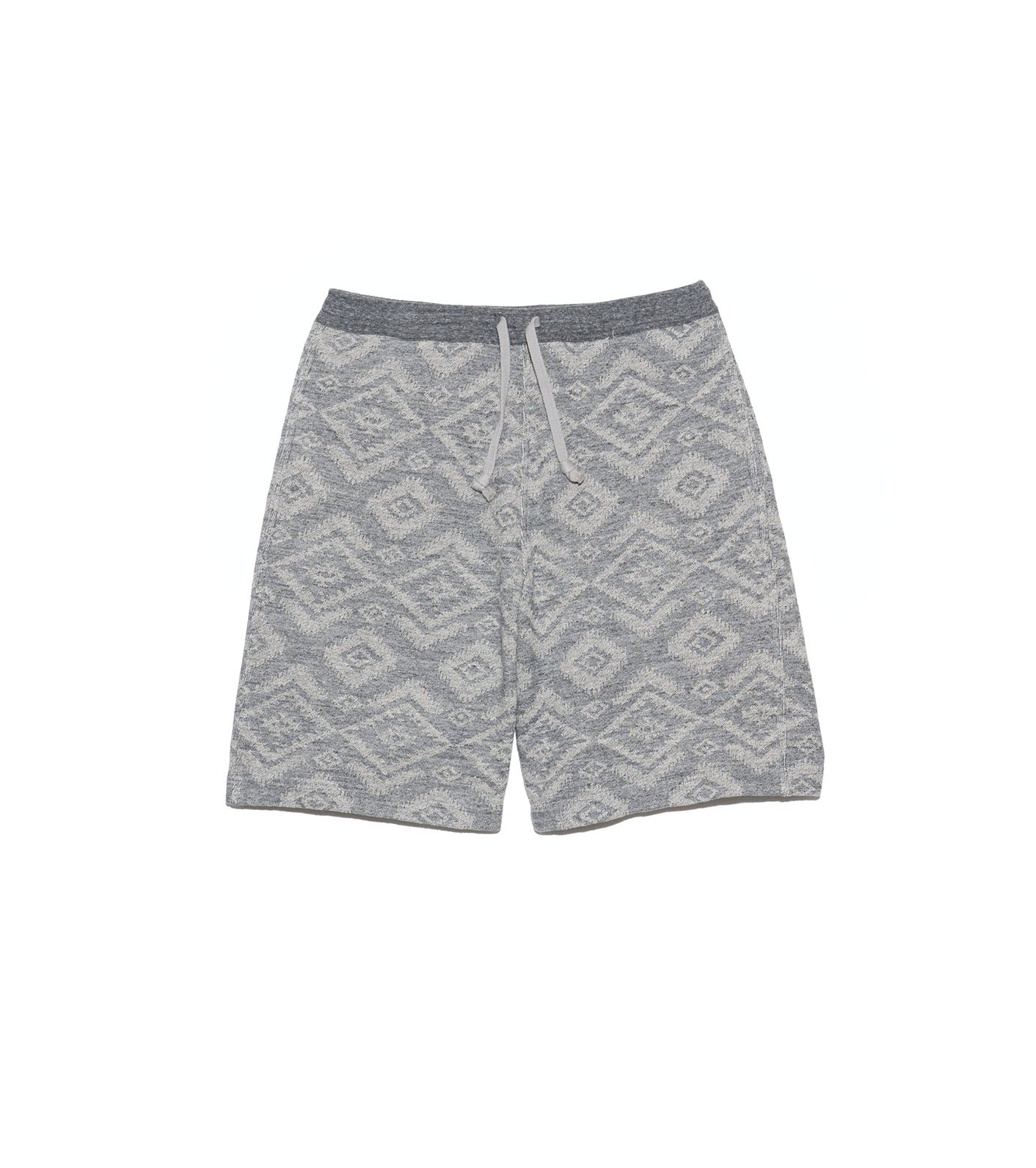THE NORTH FACE PURPLE LABEL NP Jacquard Field Shorts