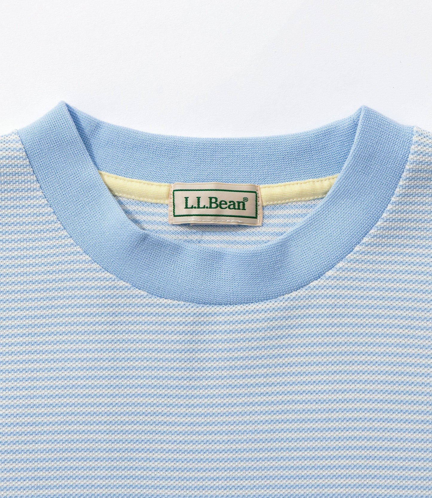 L.L.Bean JAPAN EDITION Sumner Short-Sleeve Tee