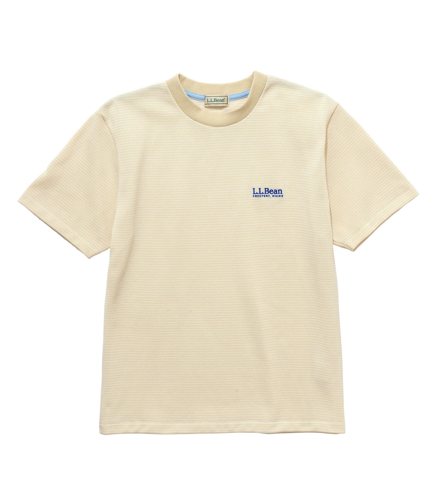 L.L.Bean JAPAN EDITION Women's Sumner Short-Sleeve Tee