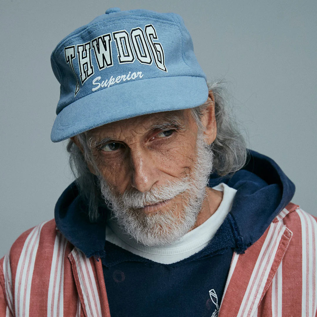 THE H.W.DOG&CO INDIANA W CAP