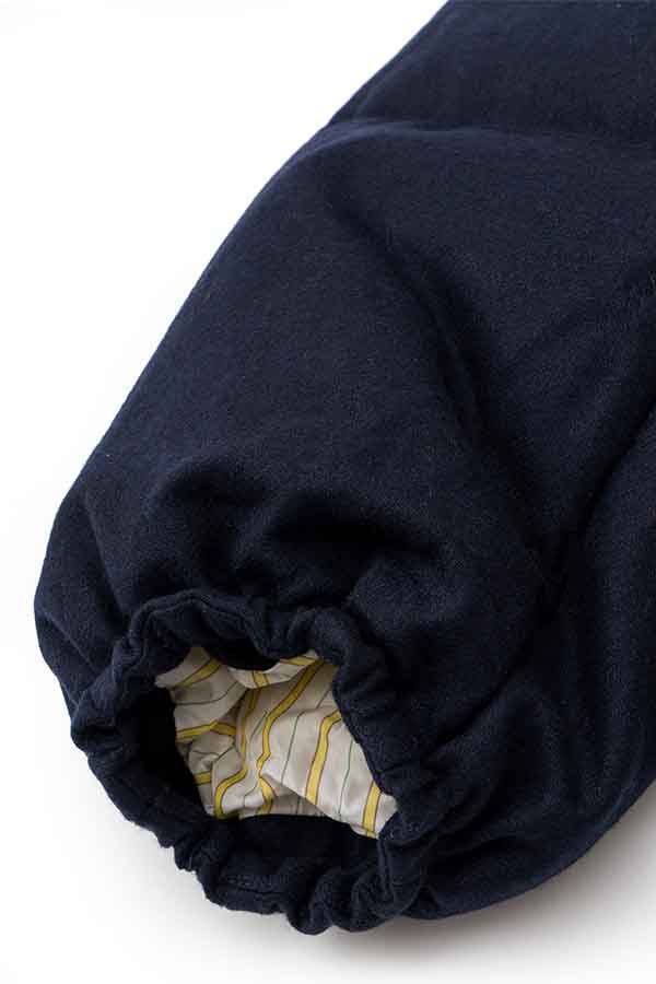 F/CE. × DIGAWEL Puffer Jacket