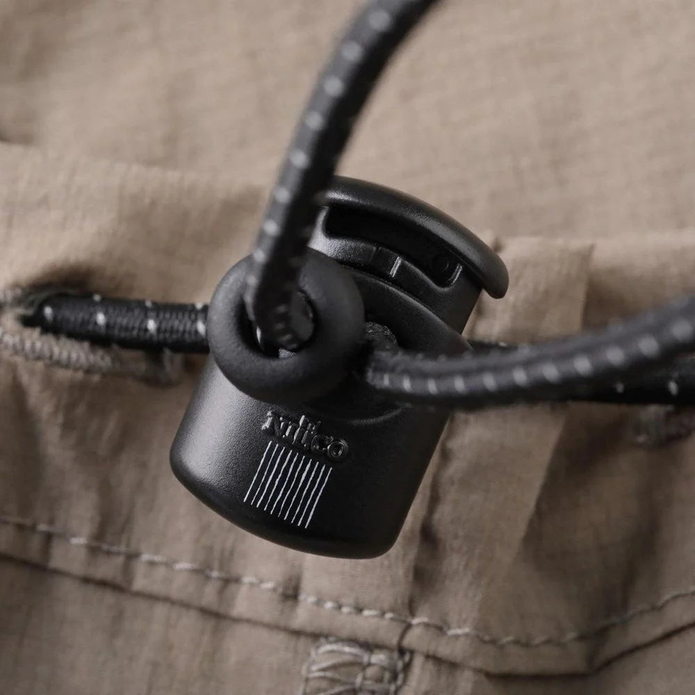 S.F.C (STRIPES FOR CREATIVE) BIG NYLON SS TEE