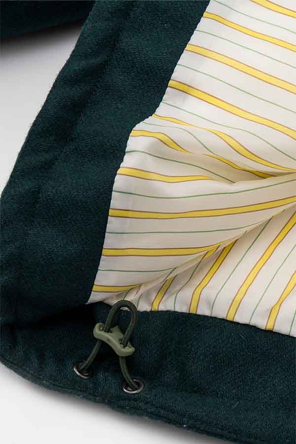 F/CE. × DIGAWEL Puffer Jacket