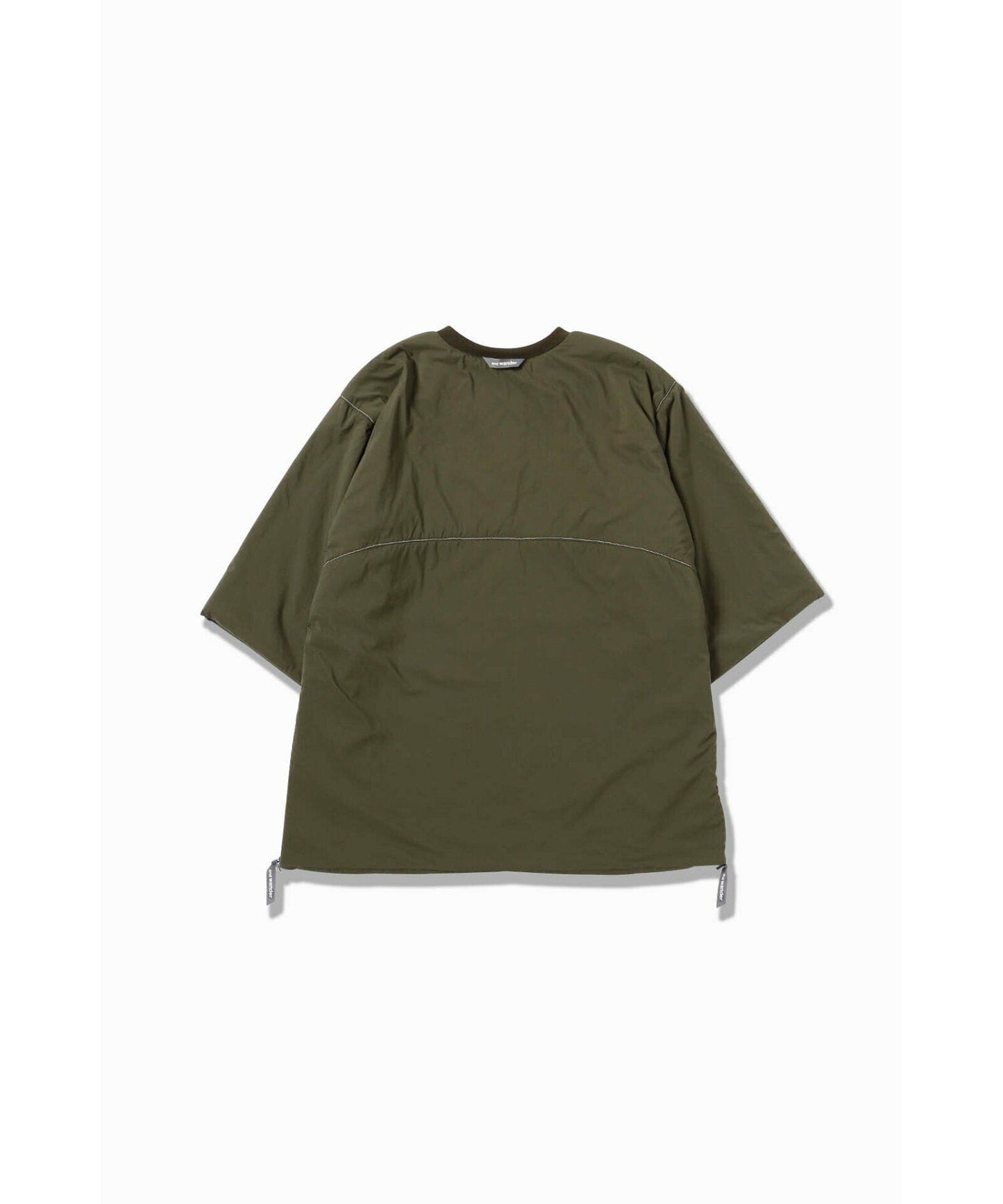 and wander alpha AIR T