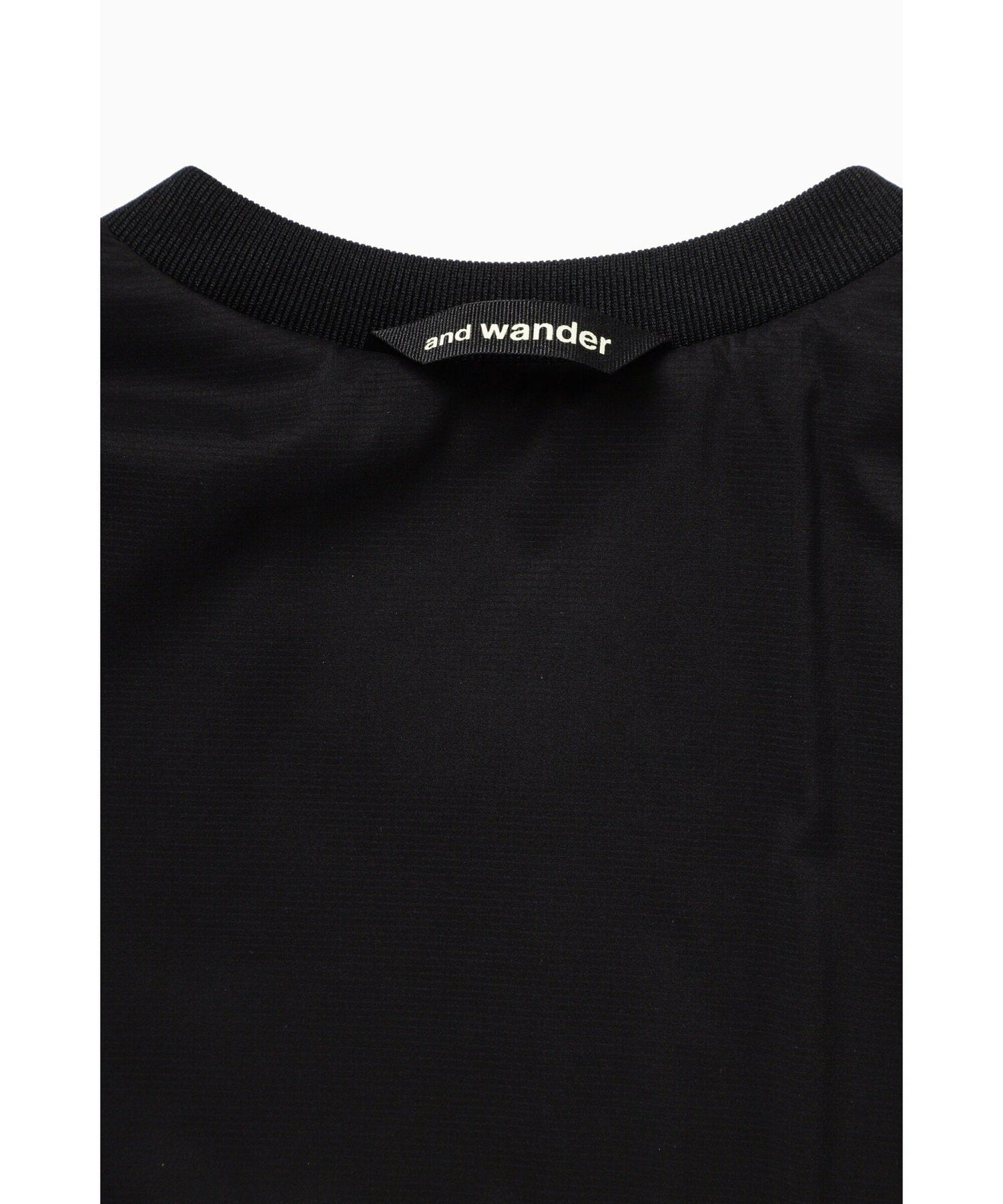 and wander alpha AIR T