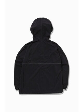 and wander PERTEX wind jacket