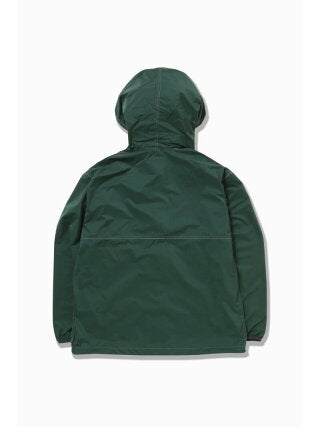 and wander PERTEX wind jacket
