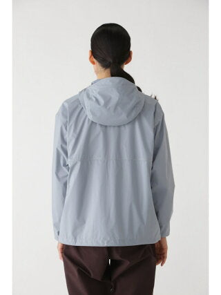 and wander PERTEX wind jacket