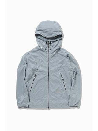and wander PERTEX wind jacket