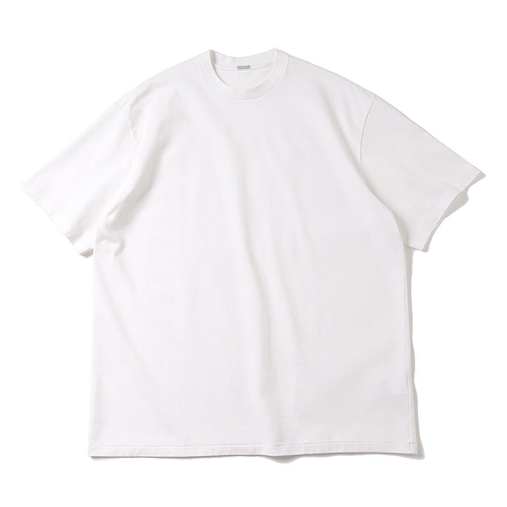 A.PRESSE Heavy Weight T-shirt