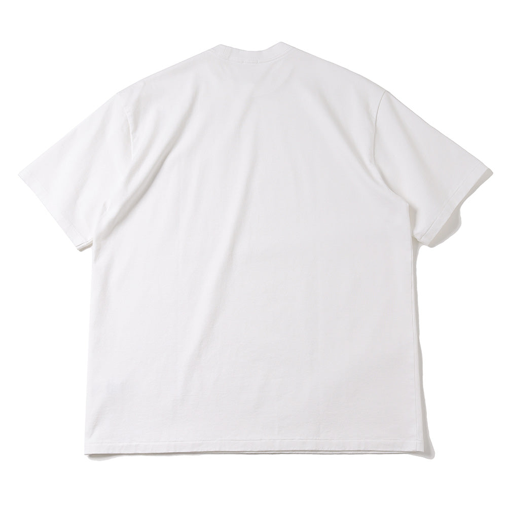 A.PRESSE Heavy Weight T-shirt