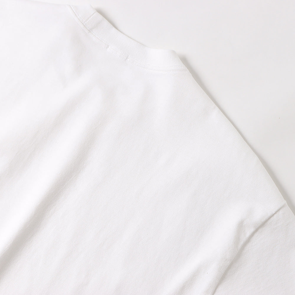 A.PRESSE Heavy Weight T-shirt