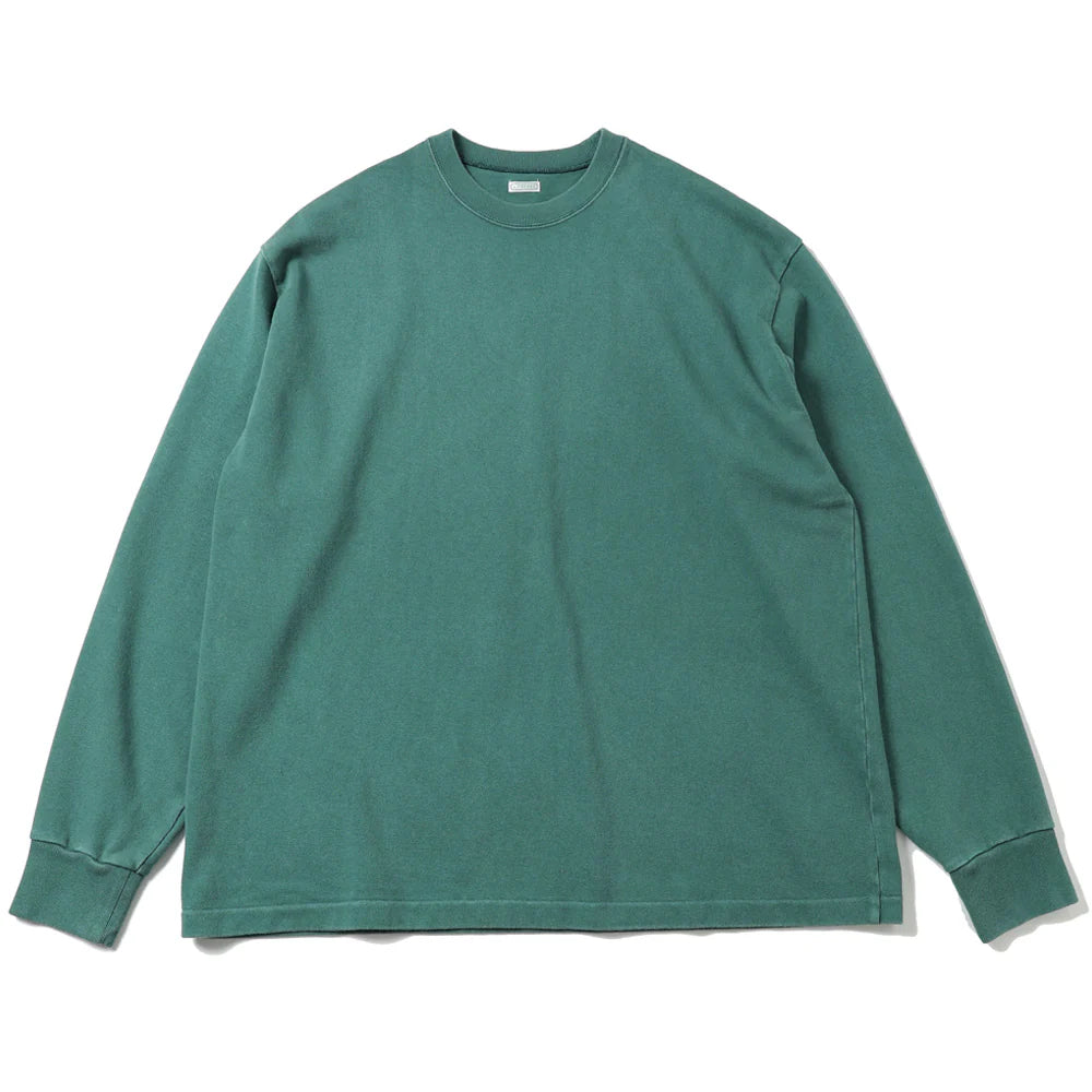A.PRESSE Vintage L/S T-shirt