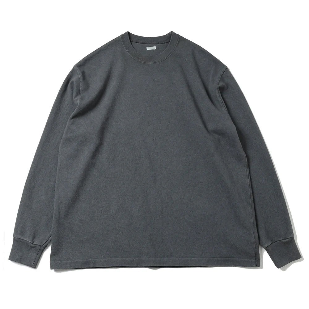 A.PRESSE Vintage L/S T-shirt