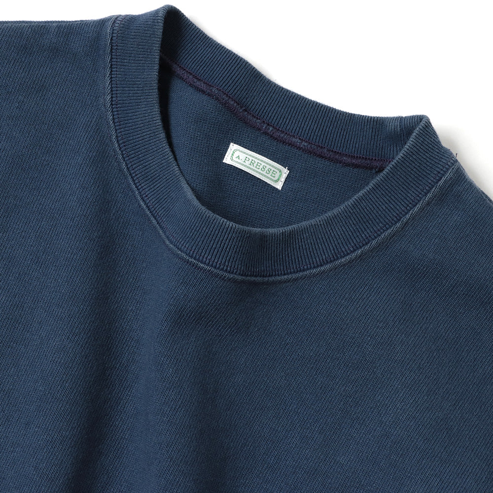 A.PRESSE Vintage L/S T-shirt