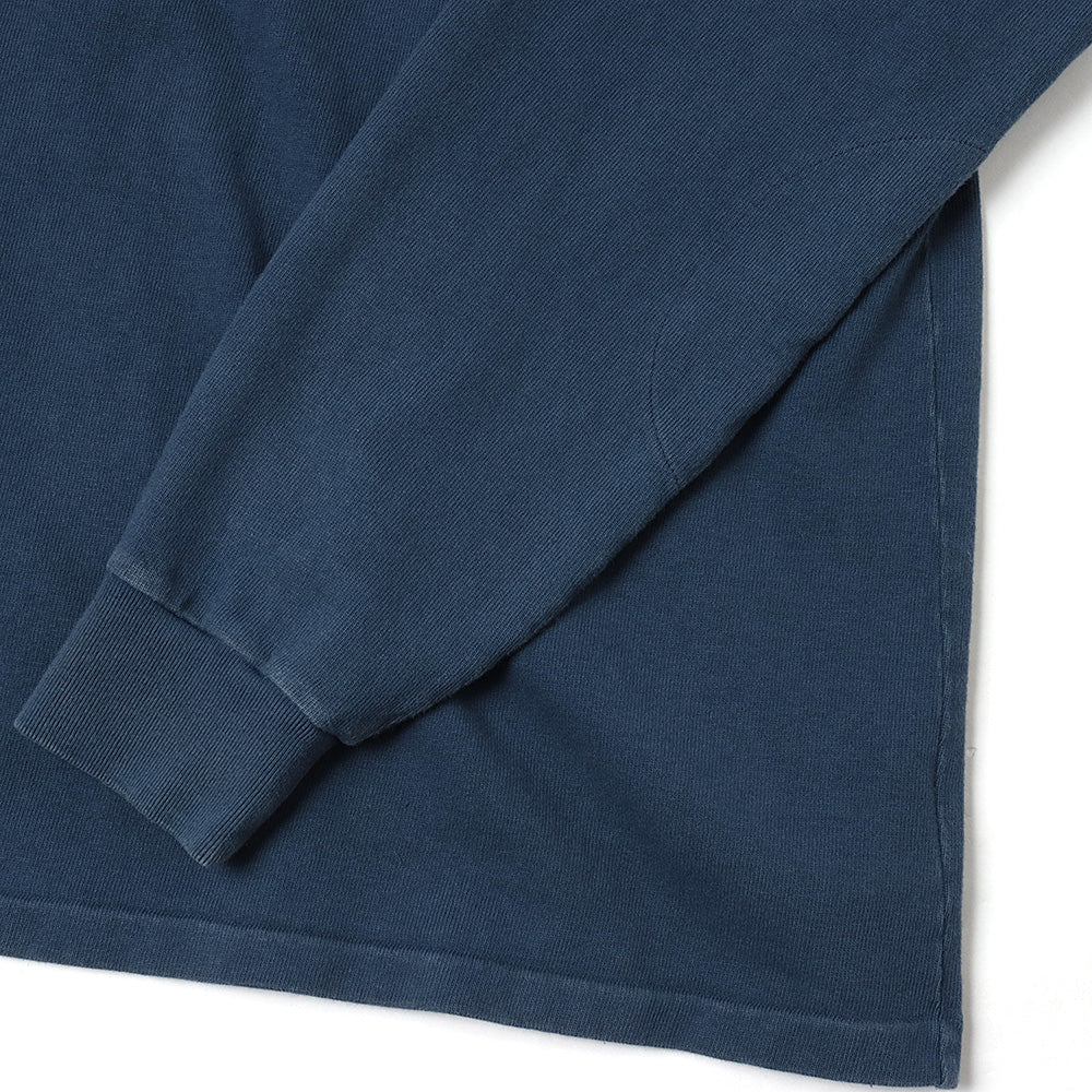 A.PRESSE Vintage L/S T-shirt