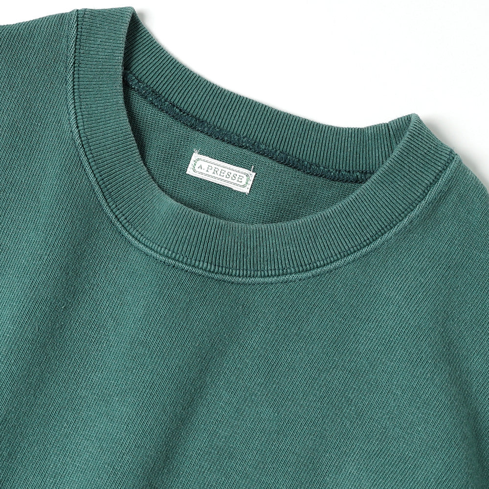 A.PRESSE Vintage L/S T-shirt
