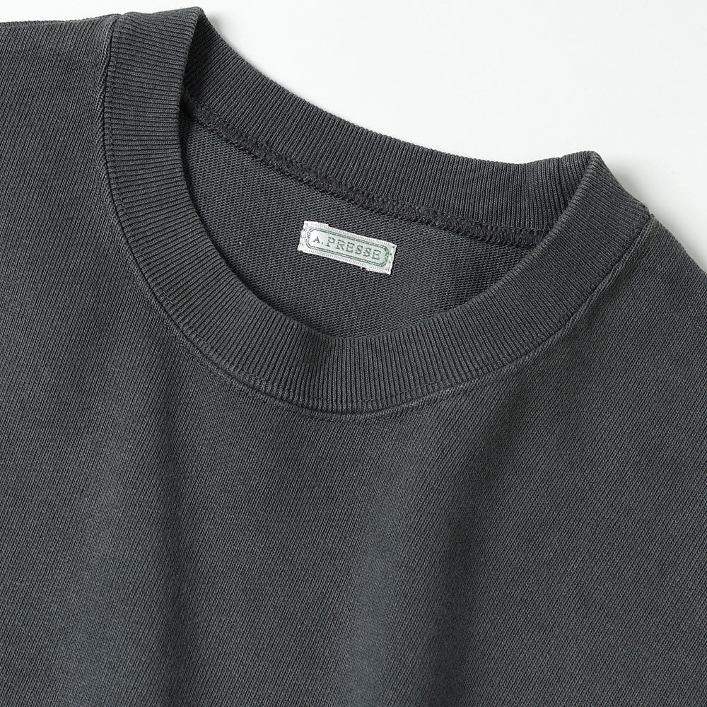 A.PRESSE Vintage L/S T-shirt