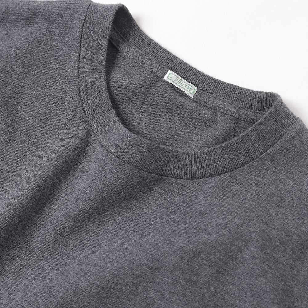 A.PRESSE Light Weight T-shirt