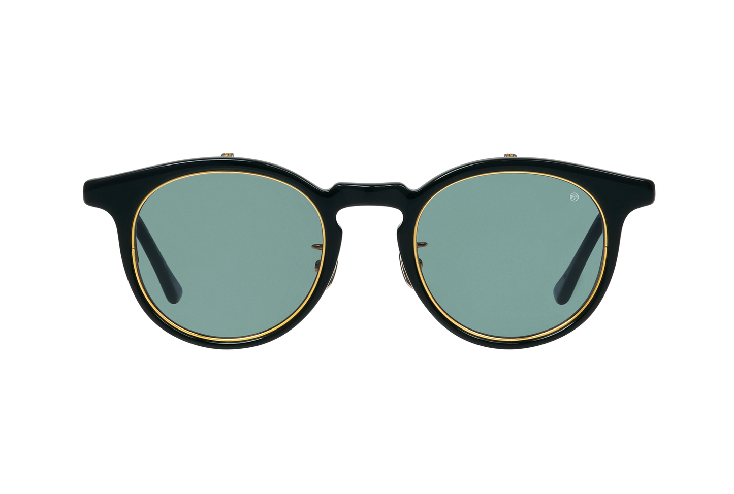 ayame BOSTON PRO Sunglass - Black