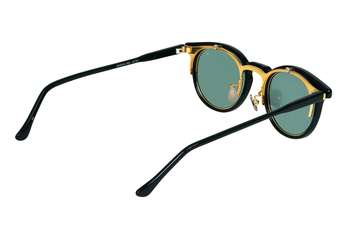 ayame BOSTON PRO Sunglass - Black