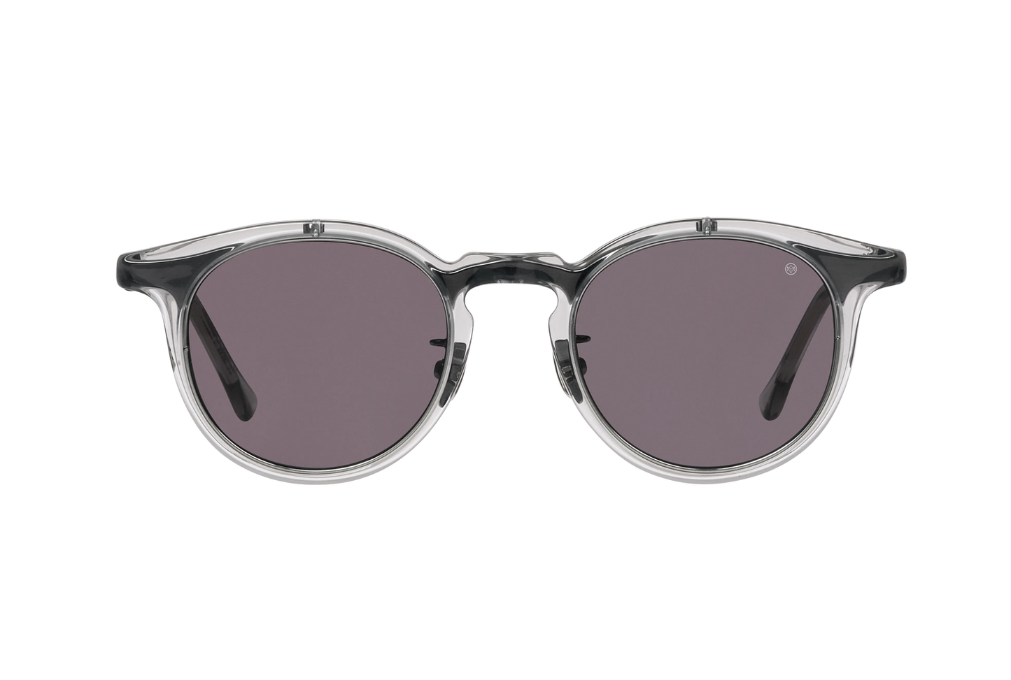 ayame BOSTON PRO Sunglass - Crystal Gray
