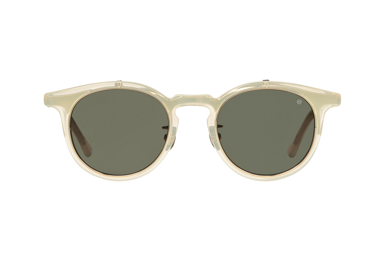 ayame BOSTON PRO Sunglass - Lemonsour