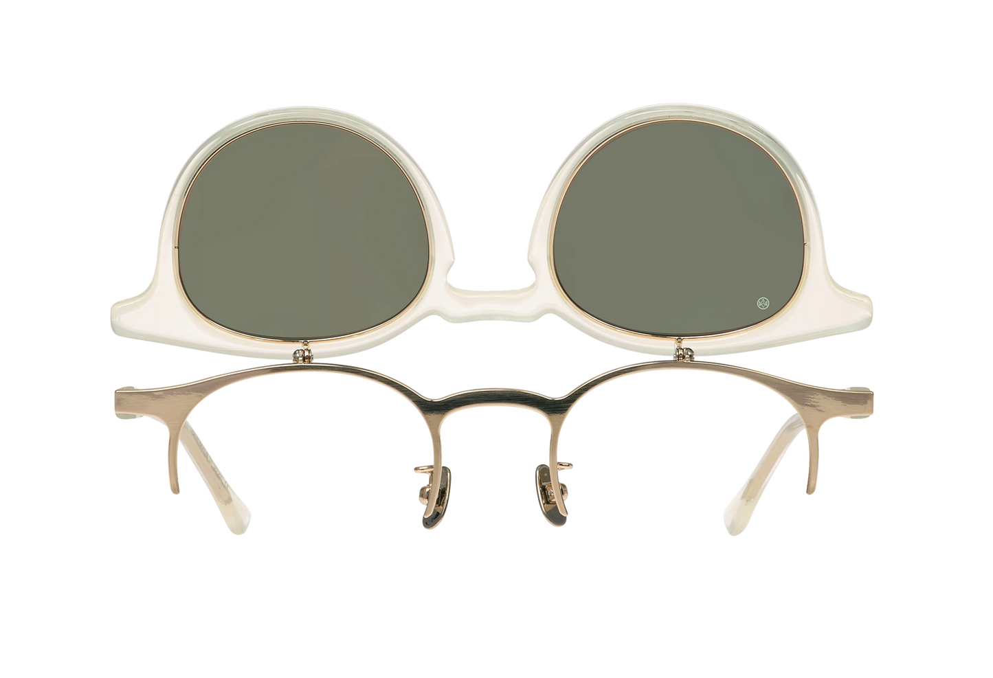 ayame BOSTON PRO Sunglass - Lemonsour