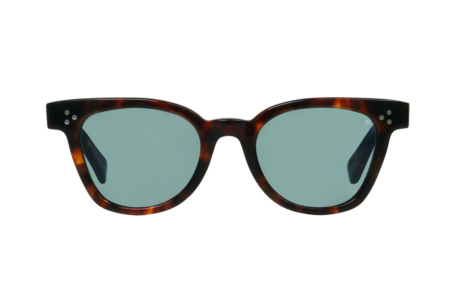 ayame NEWOLD II Sunglass - HAVANA