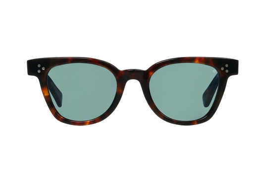 ayame NEWOLD II Sunglass - HAVANA