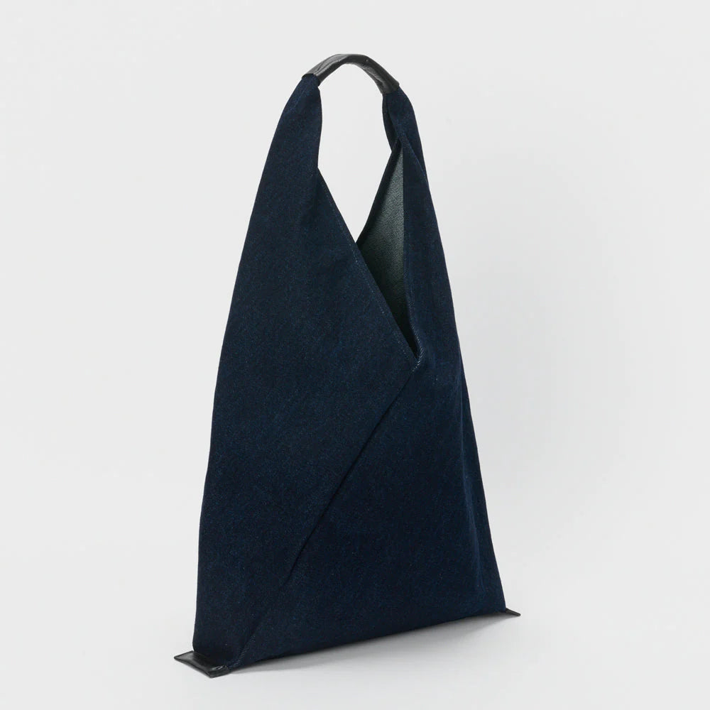 Hender Scheme azuma bag big (INDIGO)