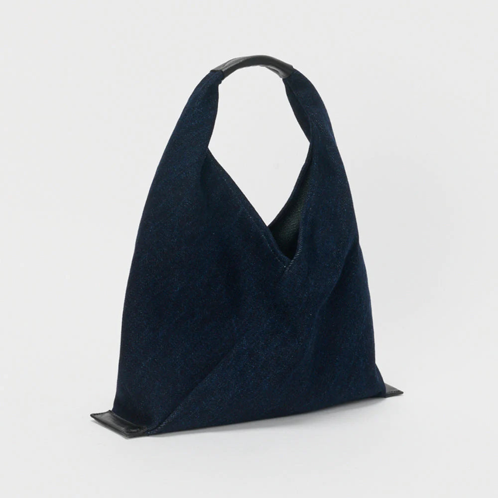 Hender Scheme azuma bag small (INDIGO)