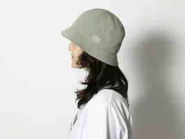 snow peak TAKIBI Weather Cloth Hat