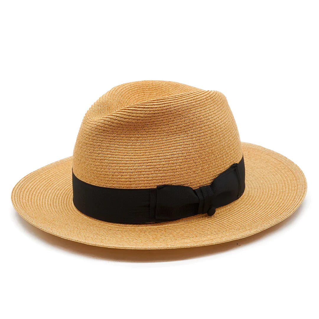 THE H.W.DOG&CO 7.5 BRAID HAT