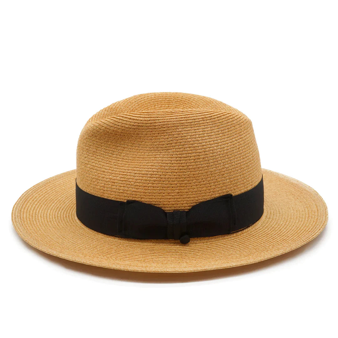 THE H.W.DOG&CO 7.5 BRAID HAT