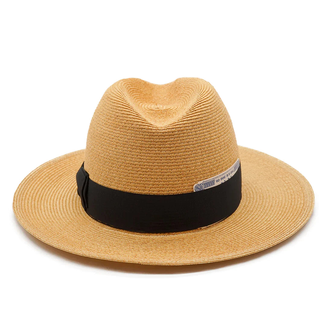 THE H.W.DOG&CO 7.5 BRAID HAT