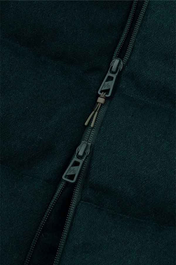 F/CE. × DIGAWEL Puffer Jacket